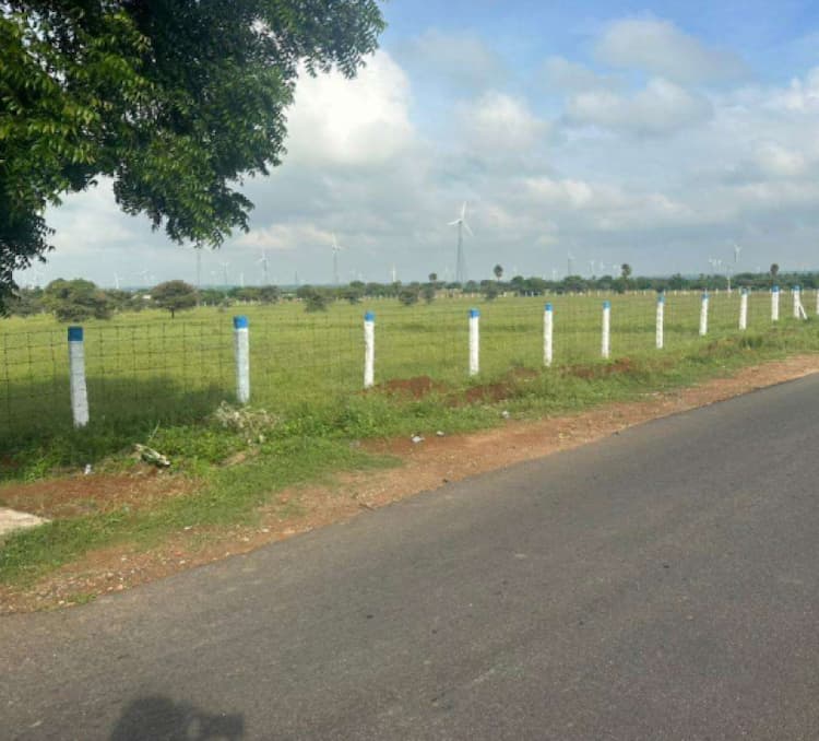 1.50 Acre Farm Land for Sale