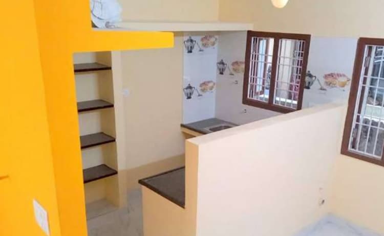 Single Property Image