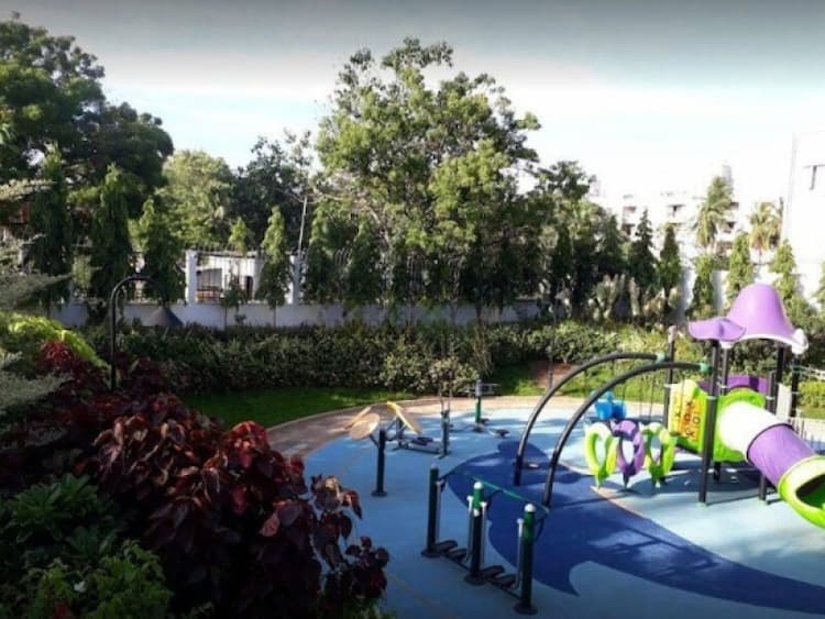 Single Property Image