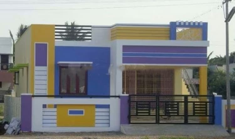 2bhk house for sale