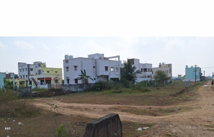 Single Property Image