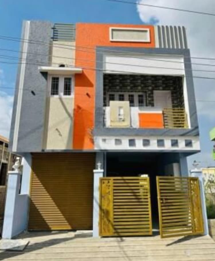 1 BHK House for Sale