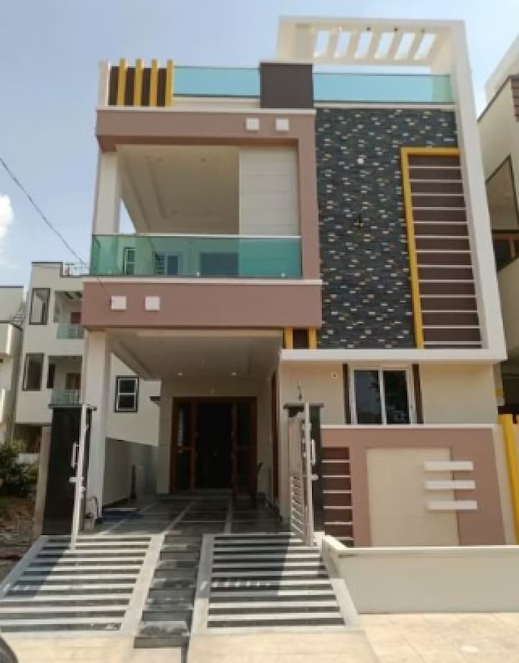 3 BHK House for Sale