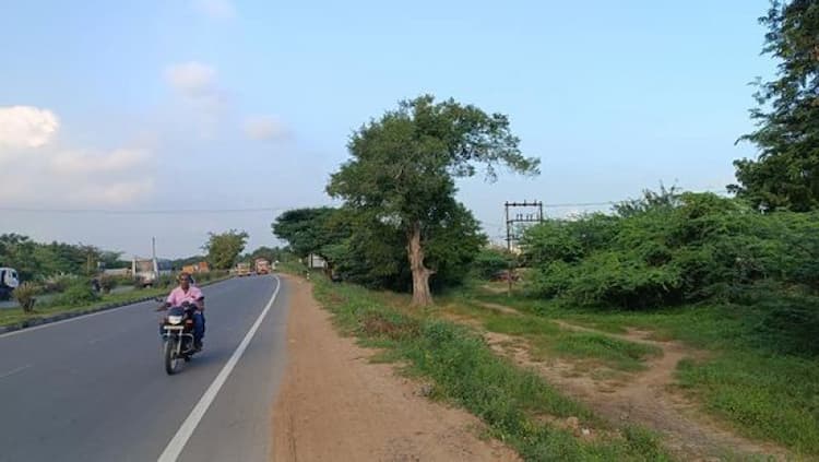 Single Property Image