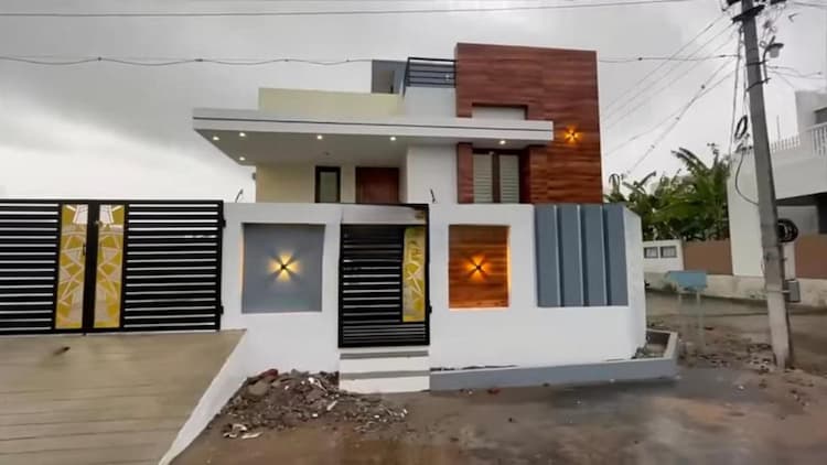 2bhk house for sale