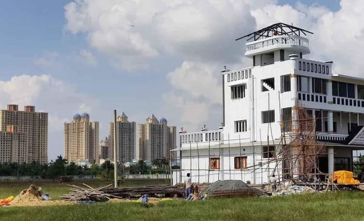 Single Property Image