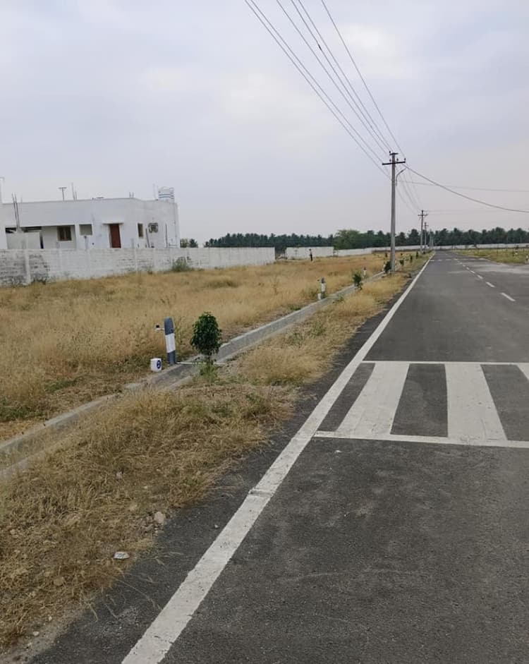 Single Property Image