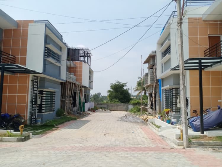 Single Property Image