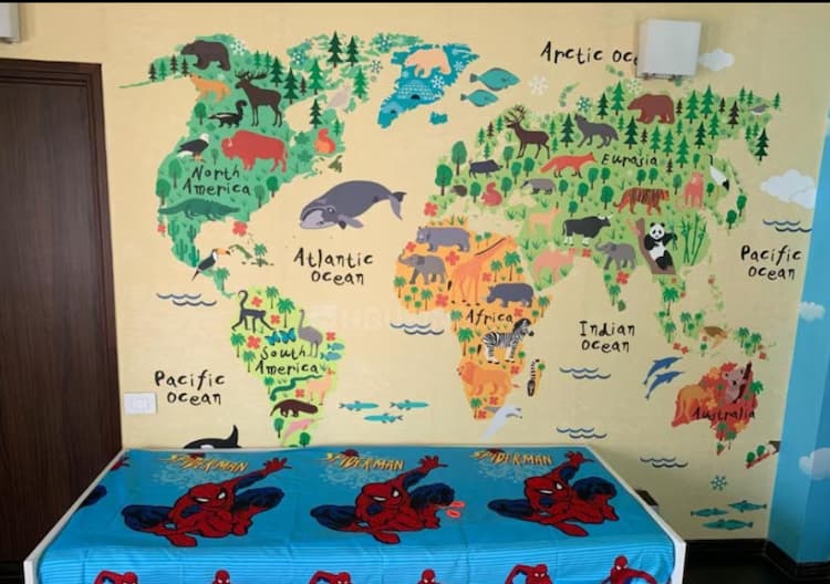 Single Property Image