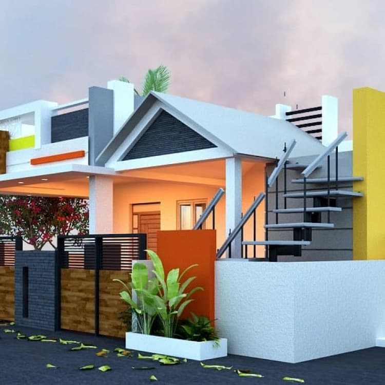 Single Property Image