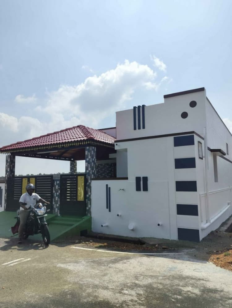 Single Property Image