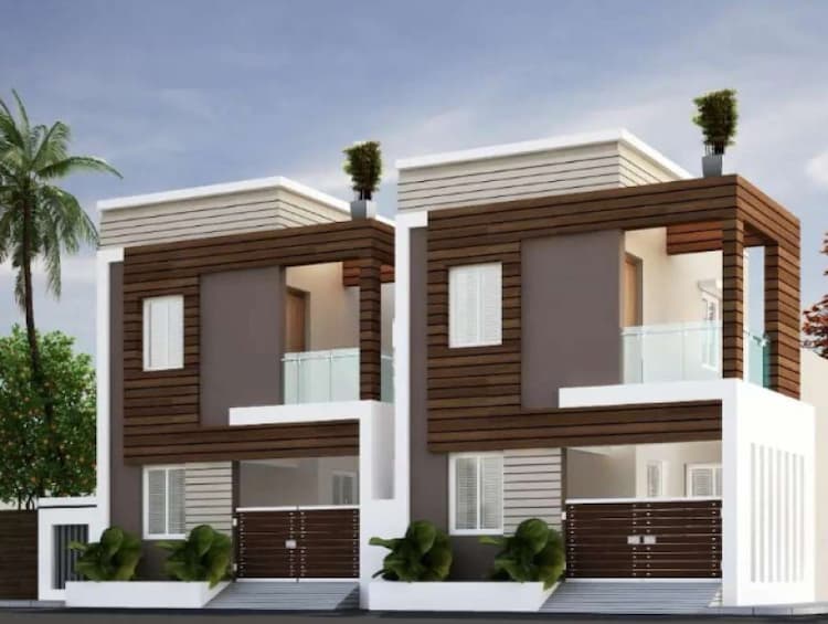 3bhk house for sale
