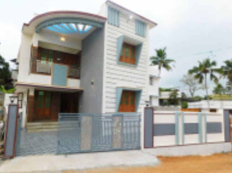4 BHK House for Sale