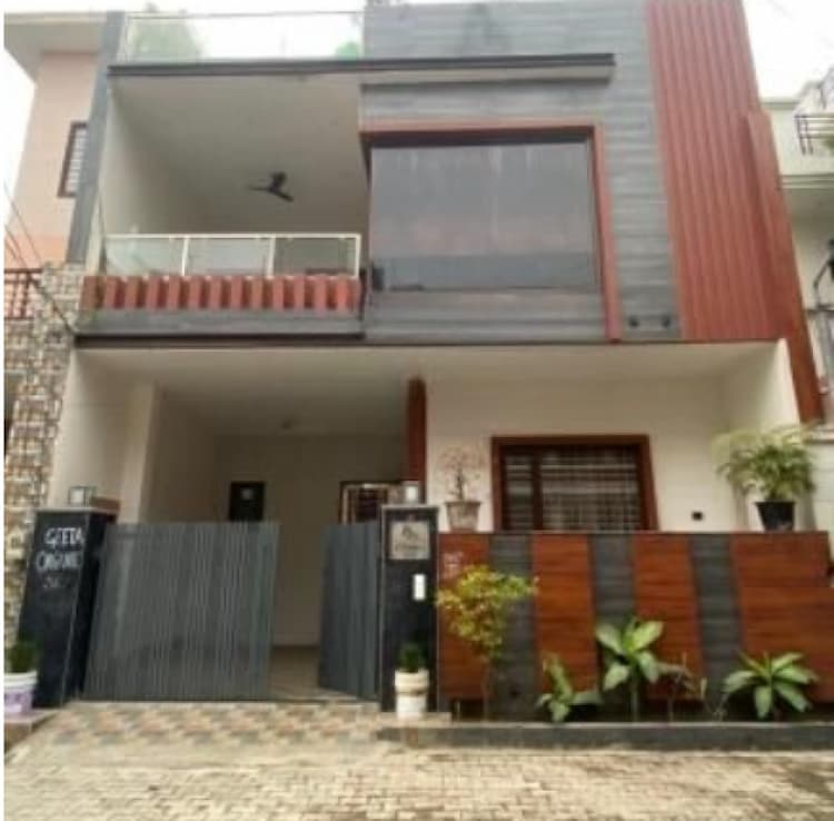 3 BHK House for Sale