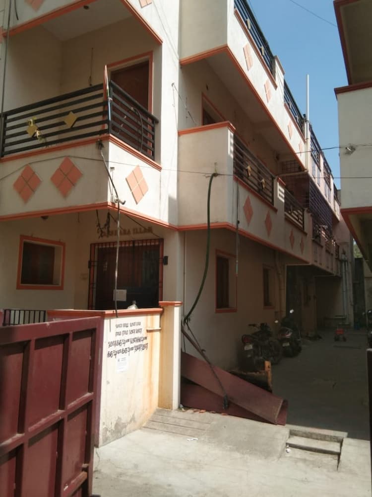 2Bhk house for sale