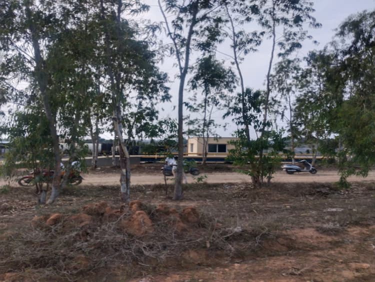 Single Property Image