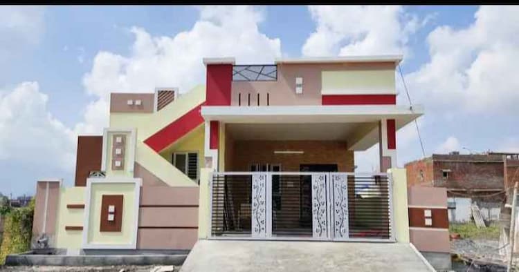 SRI SAI GARDENS@ PADAPPAI