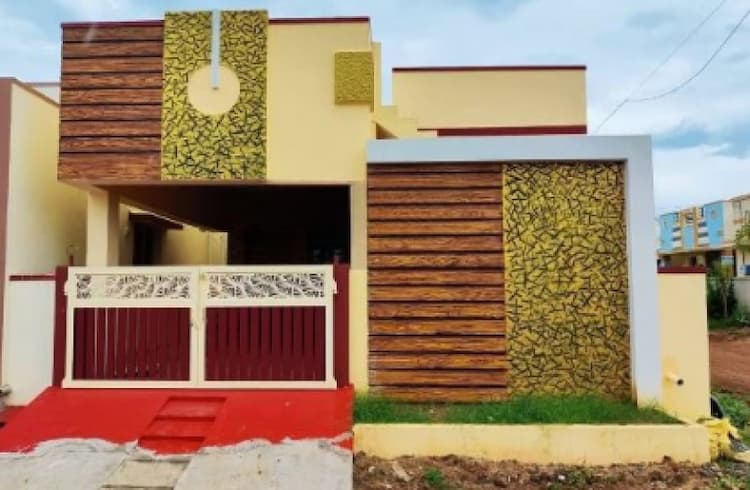 2 BHK House for Sale