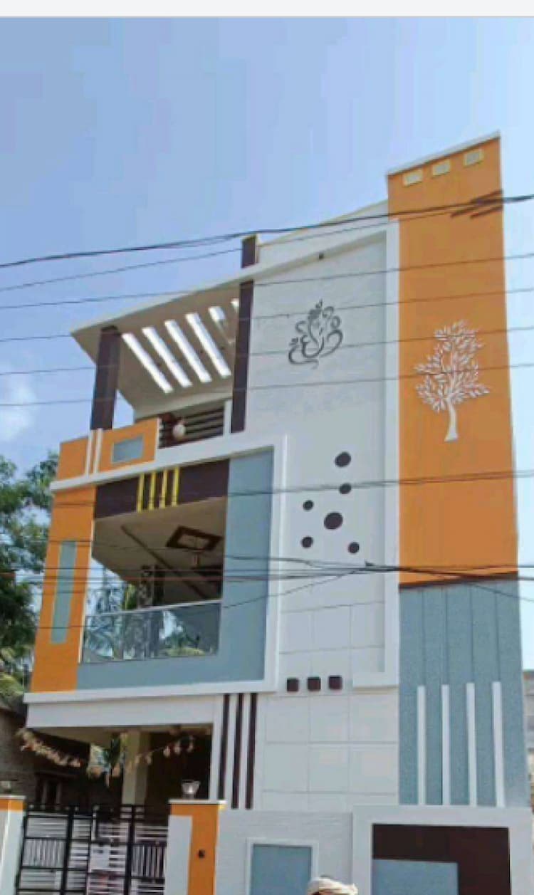 2bhk house for sale