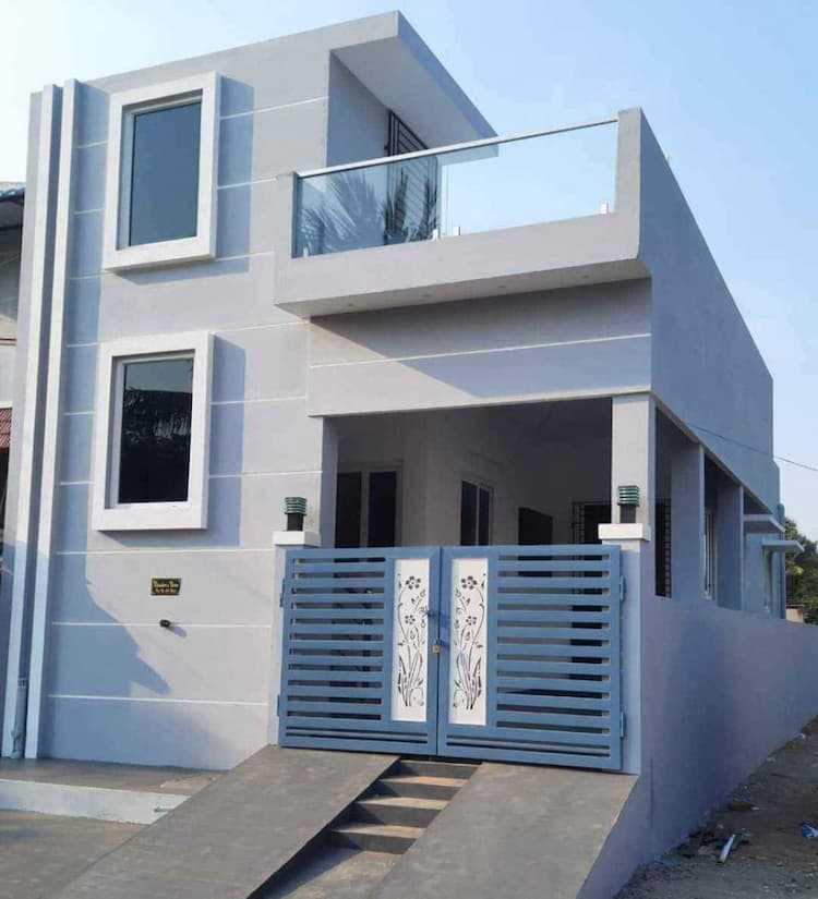 2bhk for sale
