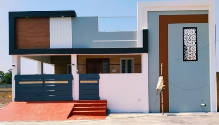 2 BHK House for Sale