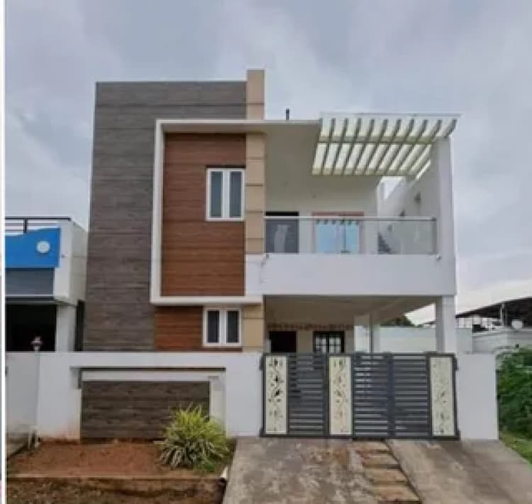 3 BHK House for sale