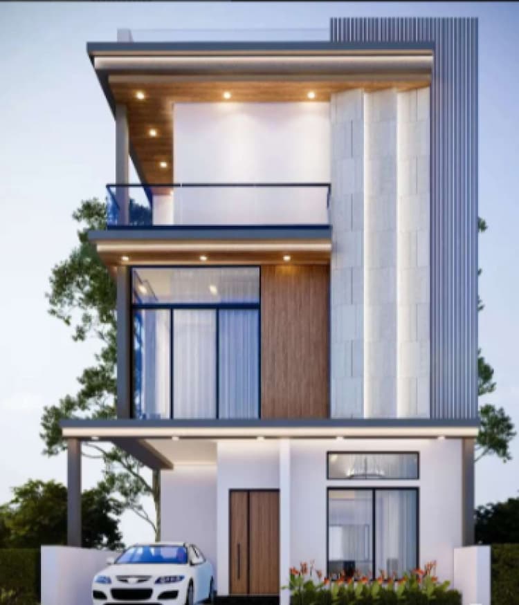 3 BHK House for Sale