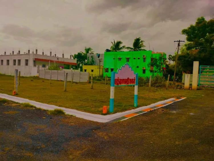 Single Property Image