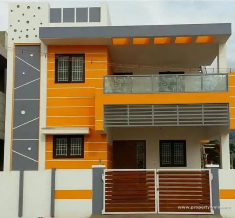 2 BHK House for Sale