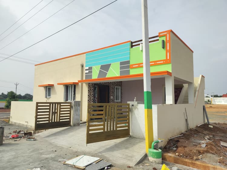2BHK House For Sale