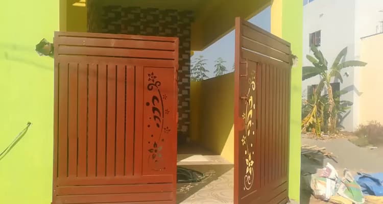 2 BHK House for Sale