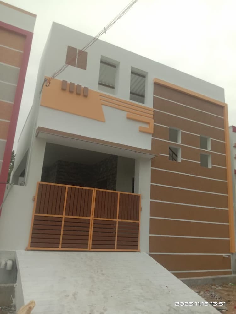 Single Property Image