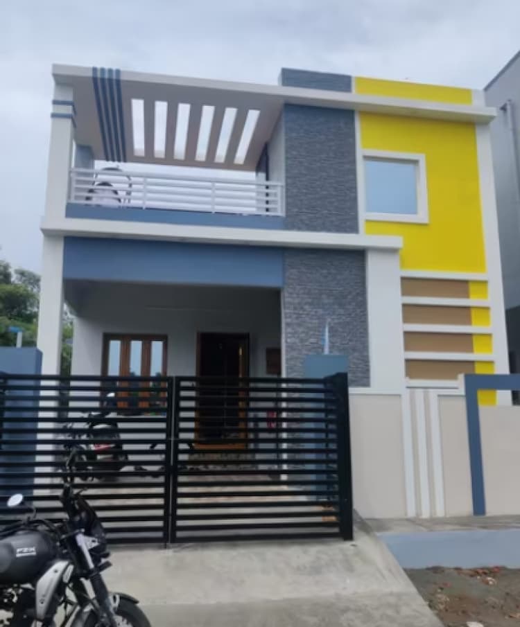 3 BHK House for Sale