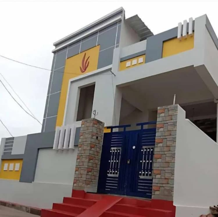 1bhk house for sale