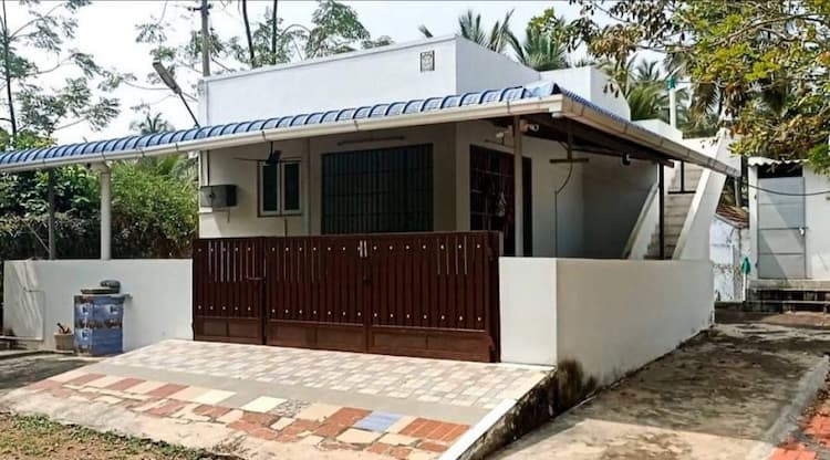 Single Property Image