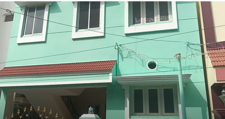 Single Property Image