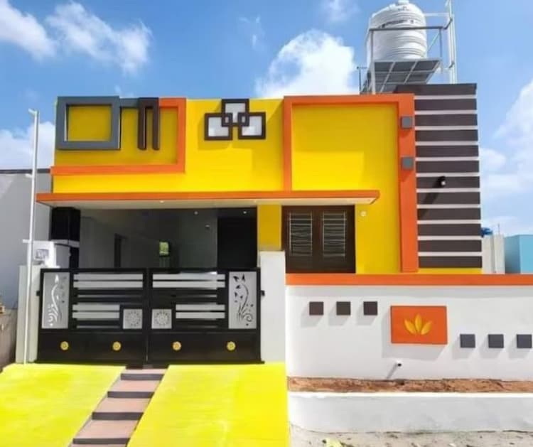 2 BHK House for Sale