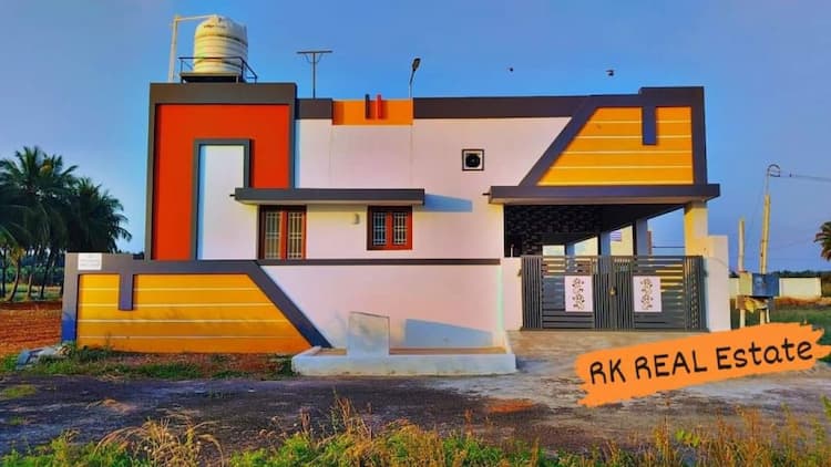 2 BHK House for Sale