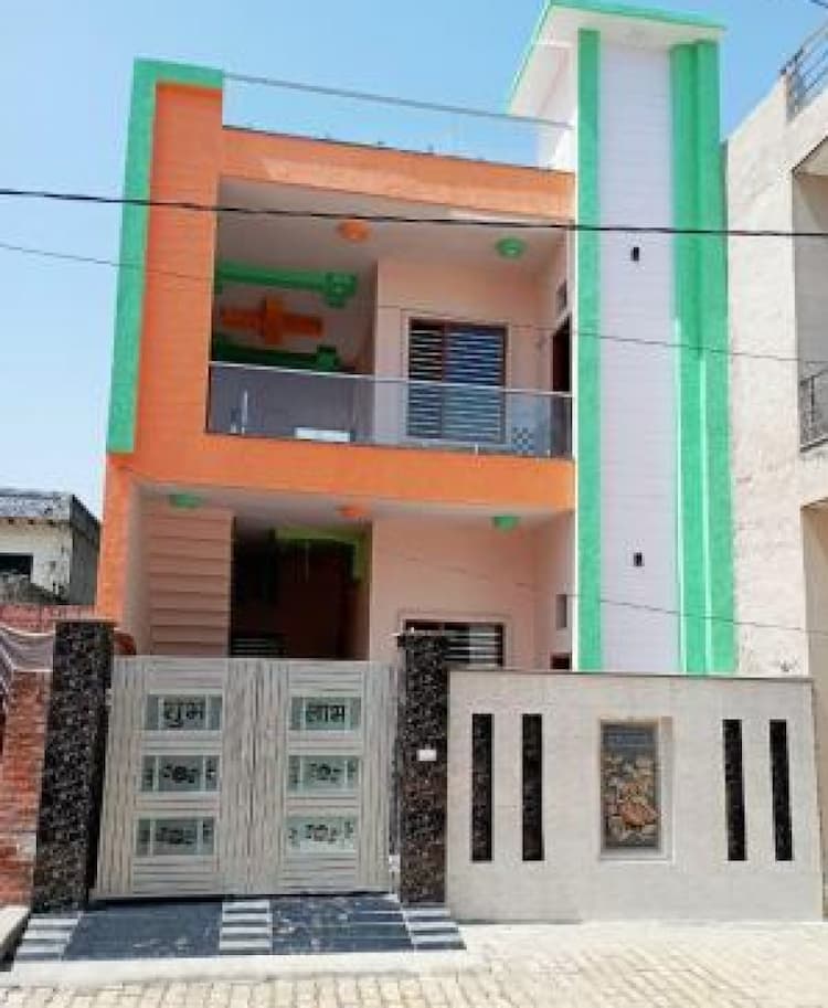 3 BHK House for Sale