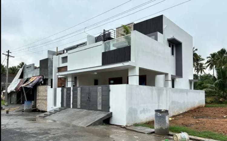 3bhk house for sale