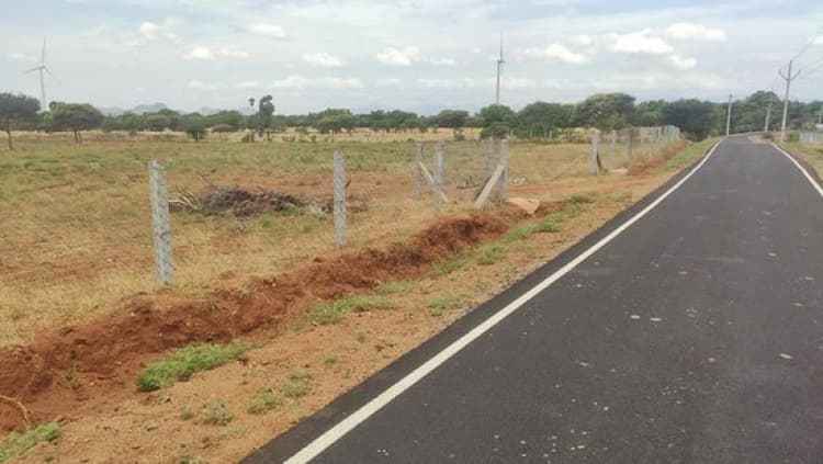 Single Property Image