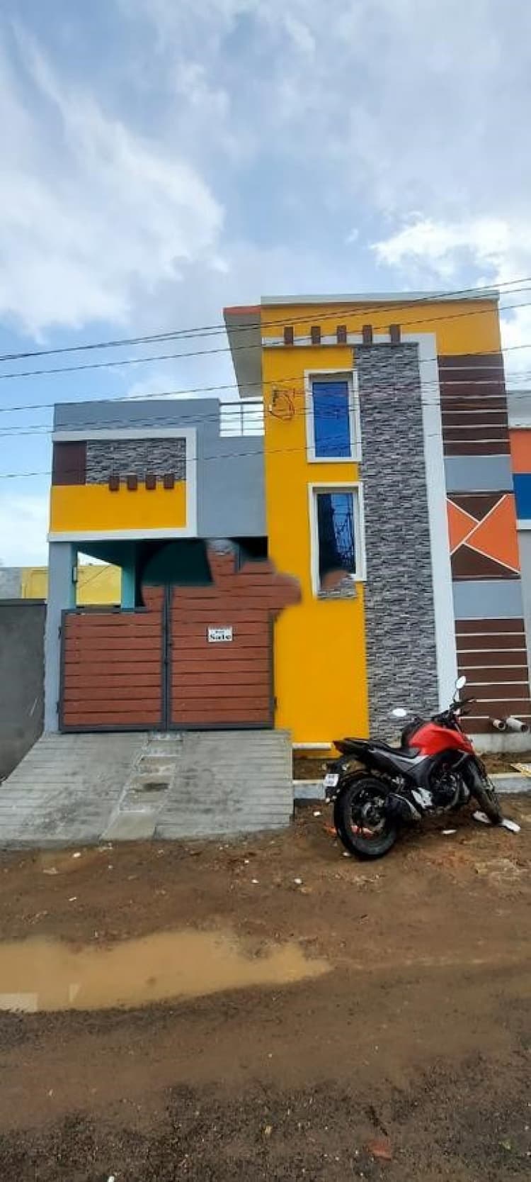 2bhk house for sale