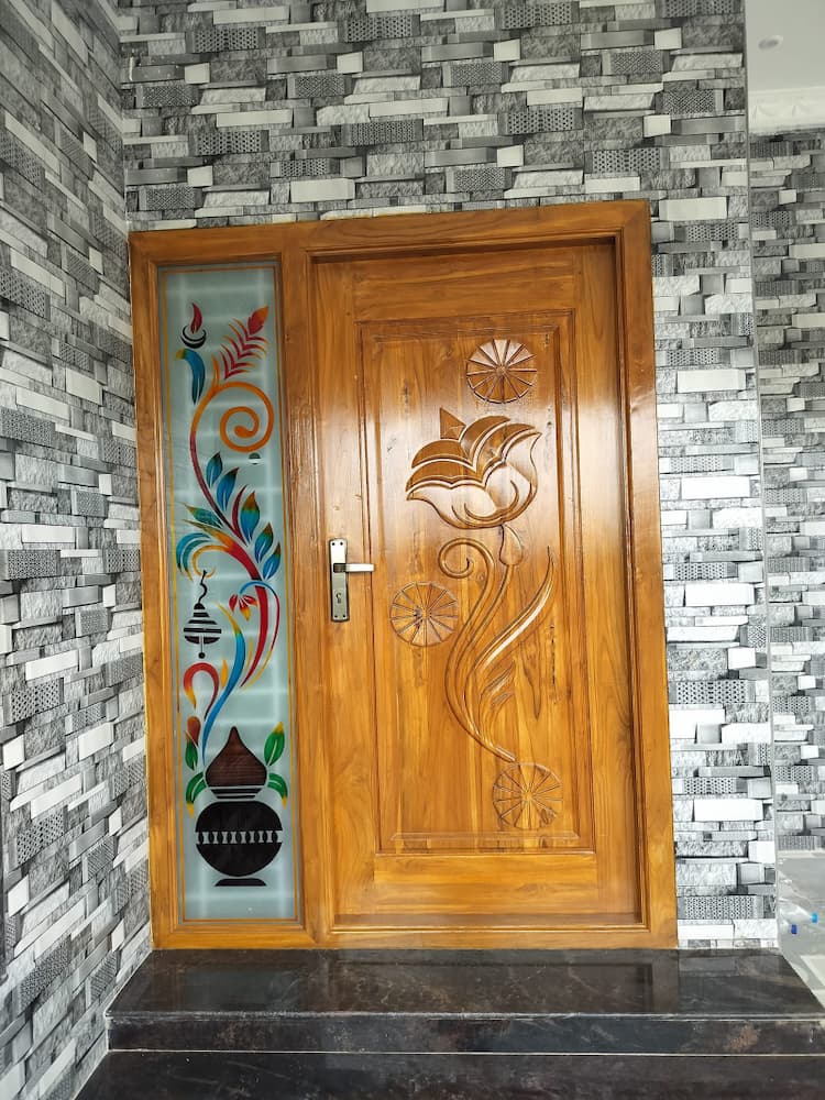 Single Property Image