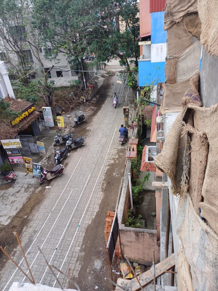 Single Property Image