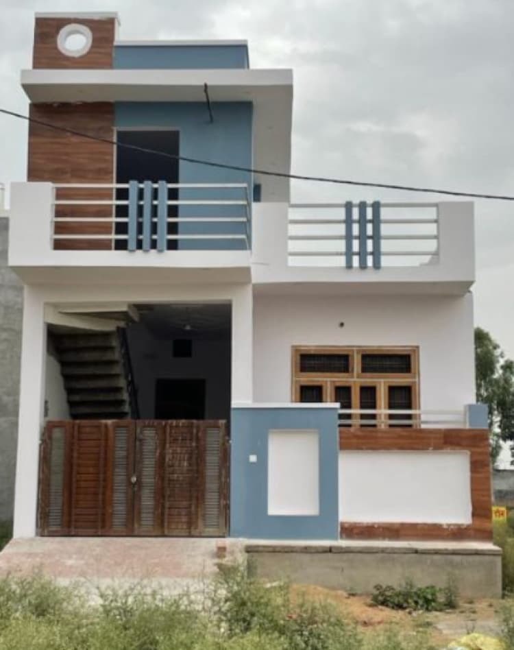 2 BHK House for Sale
