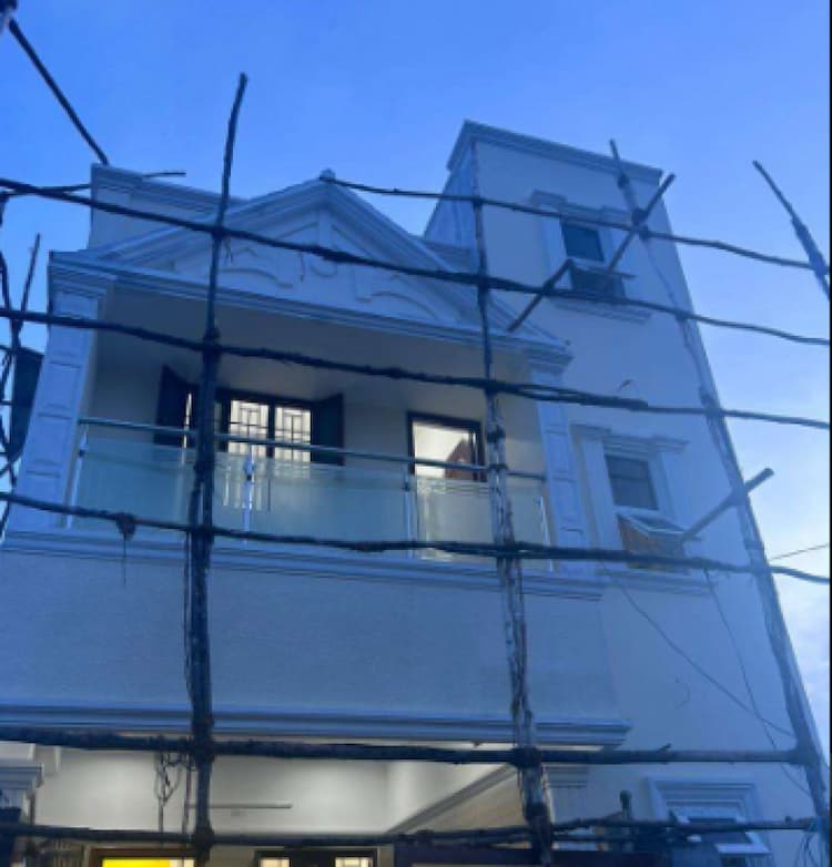 3 BHK House for Sale