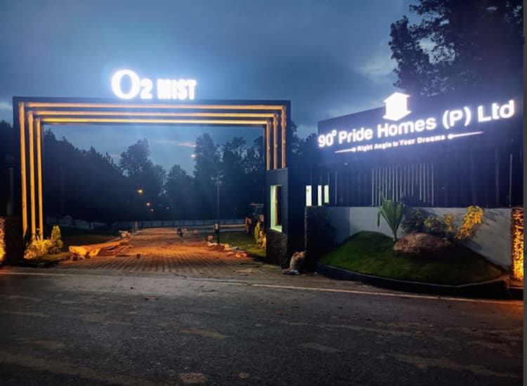 Single Property Image