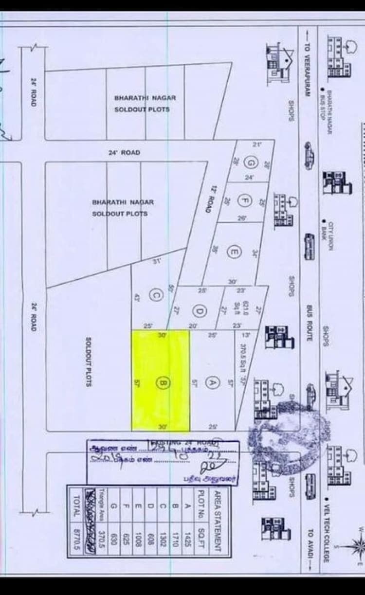 Single Property Image