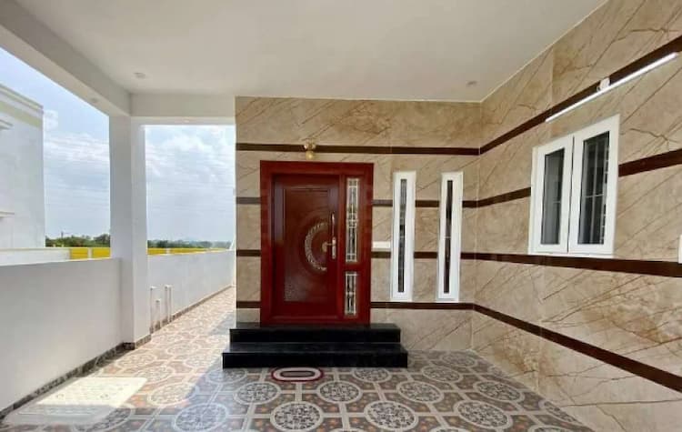 Single Property Image