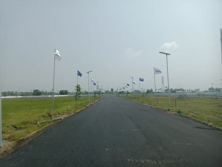 Single Property Image